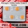 Kamagra 100Mg Gelée Orale À Vendre 24